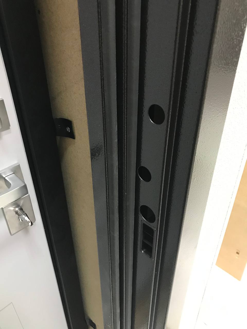 ТУНДРА Термо (Грецкий орех), «МОЛОТ» — изображение 14