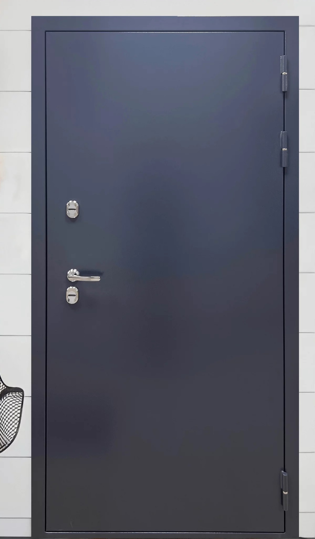 TERMO OPTIMA (Ral-7024), «DORSTON» — изображение 2