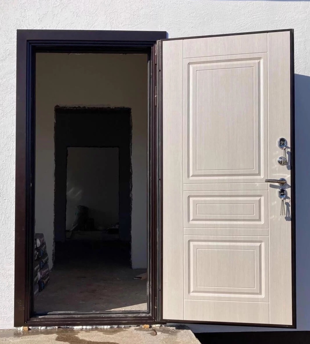 АЛЯСКА-2 (Лиственница беж) — изображение 4