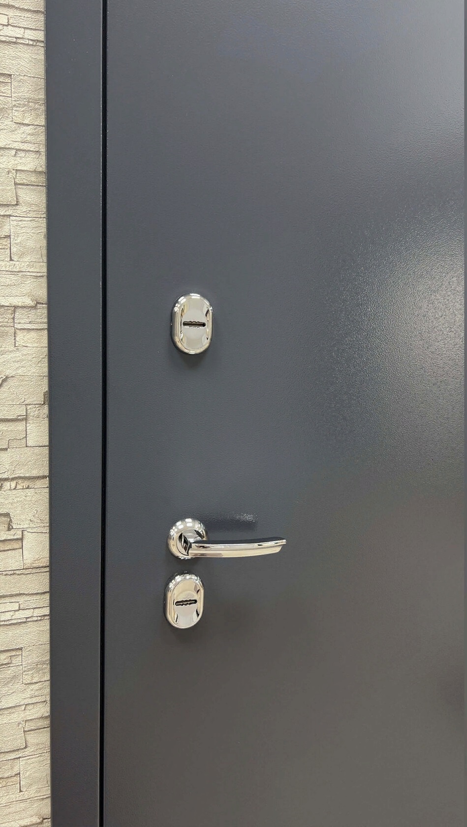 TERMO OPTIMA (Ral-7024), «DORSTON» — изображение 5