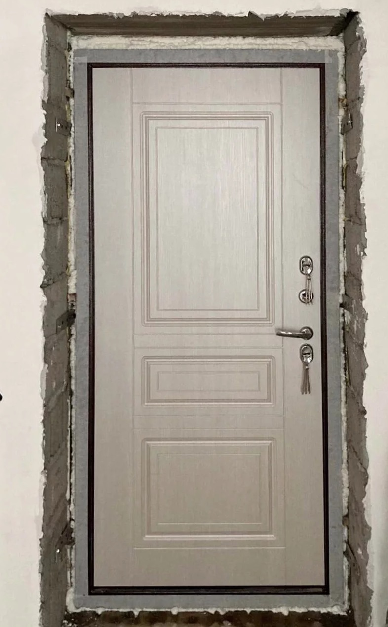 АЛЯСКА-2 (Лиственница беж) — изображение 3