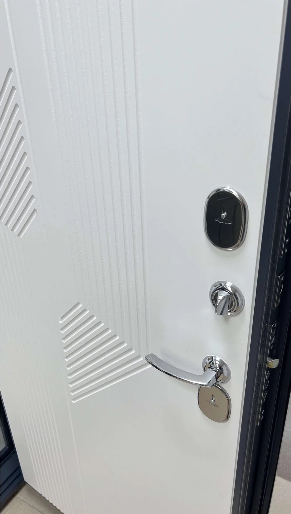 TERMO OPTIMA (Ral-7024), «DORSTON» — изображение 6