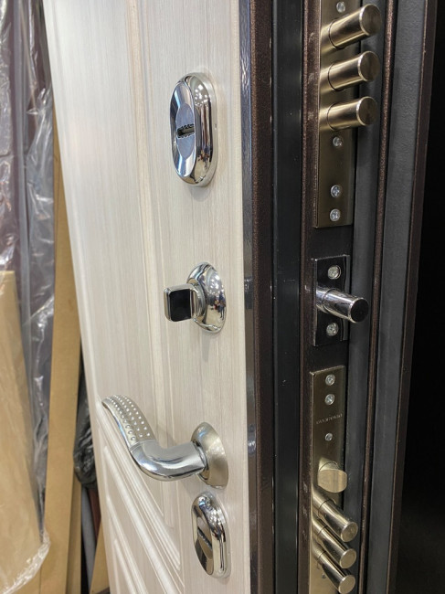 АЛЯСКА-2 (Лиственница беж) — изображение 7