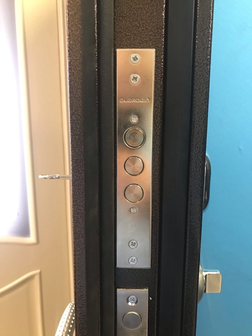 АЛЯСКА-2 (Лиственница беж) — изображение 5