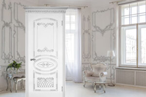 Коллекция "БАРОККО"