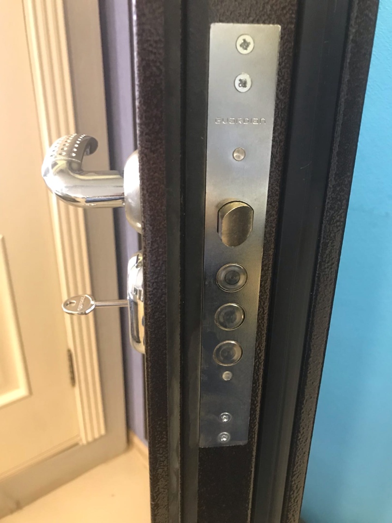 АЛЯСКА-2 (Лиственница беж) — изображение 6