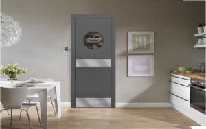 Серия ТЕХНО