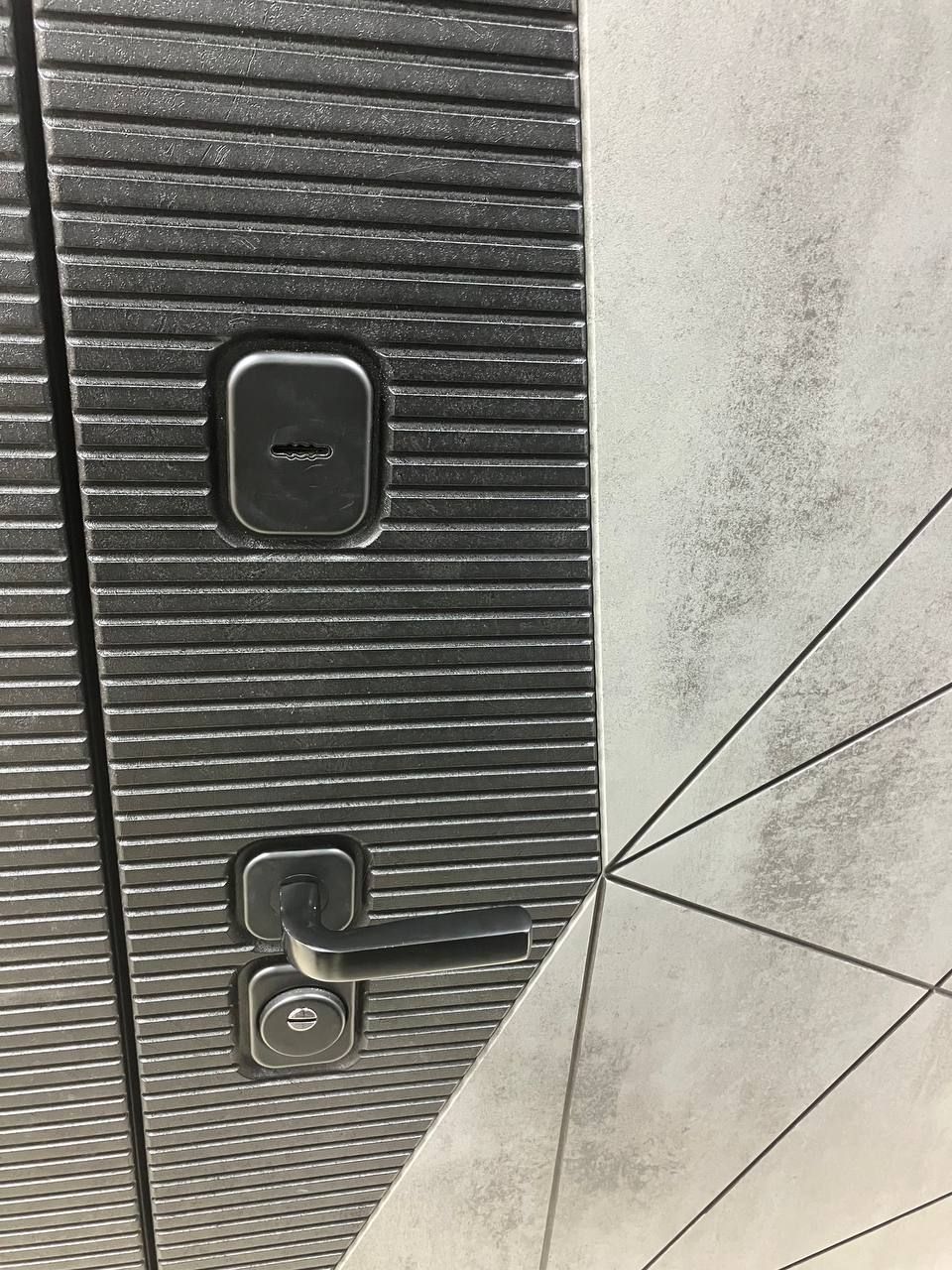 Входные двери