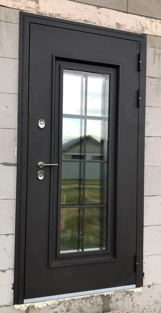 Входные двери