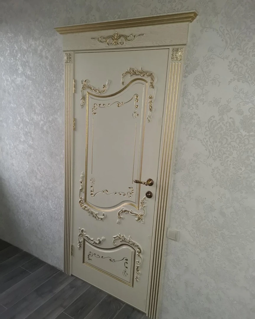 Входные двери