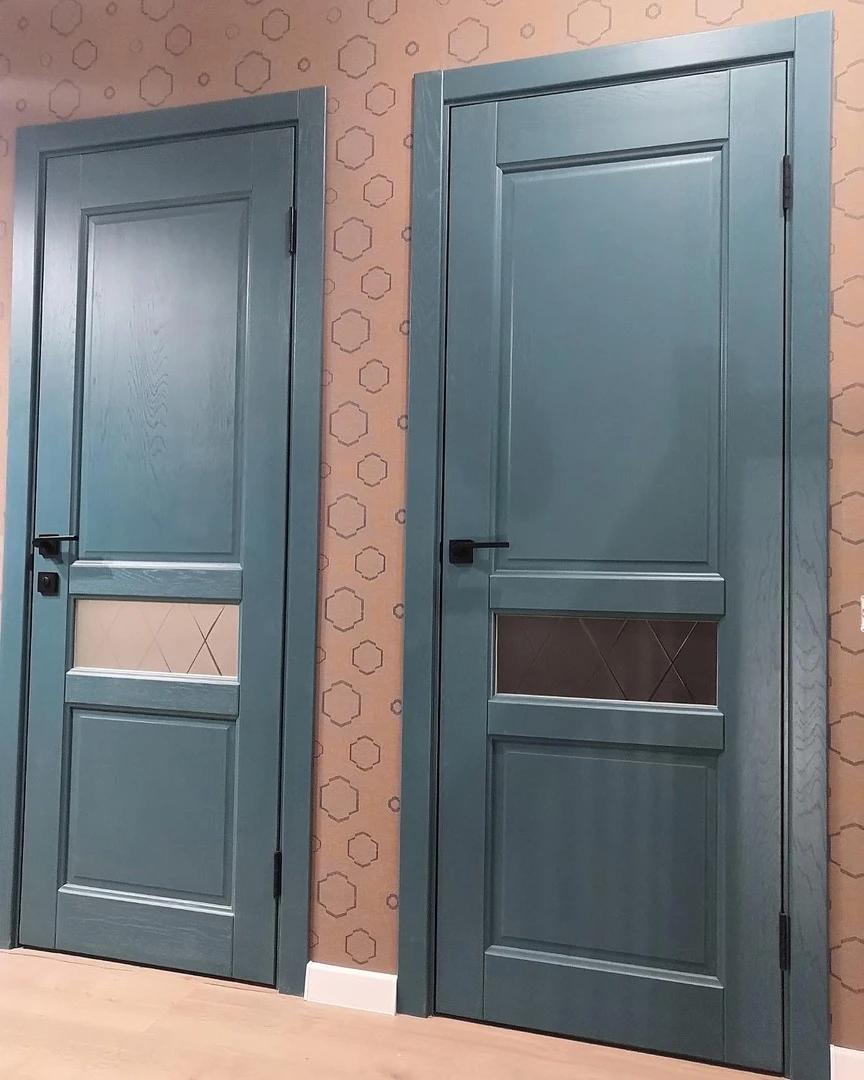 Входные двери