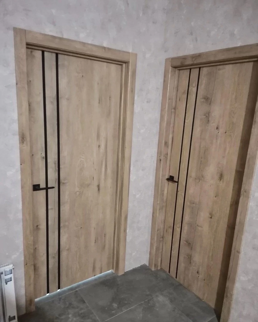 Входные двери